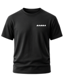 Barra Ford v2 T-Shirt - Red