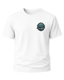 Barra The World T-Shirt - White Front