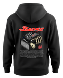 Toyota BEAMS Engine Hoodie