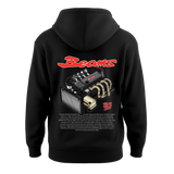 Toyota BEAMS Engine â  Hoodie