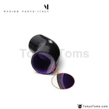 Black Color 3.5" 45 Degree Hose Turbo Silicone 89Mm Elbow Coupler Pipe For BMW E39 - Tokyo Tom's