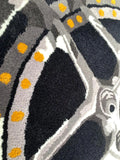Blitz 03 Wheel Rug