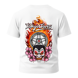 Blitz 03 Trial by Fire T-Shirt