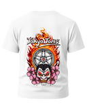 Blitz 03 Trial by Fire T-Shirt