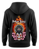 Blitz 03 Trial by Fire Hoodie