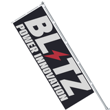 Nobori Blitz Black Flag