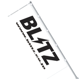 Nobori BLITZ Flag