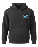 Nissan Fairlady Z - Blue Hoodie