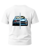 Nissan Fairlady Z - Blue - T-Shirt