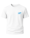 Nissan Fairlady Z - Blue - T-Shirt