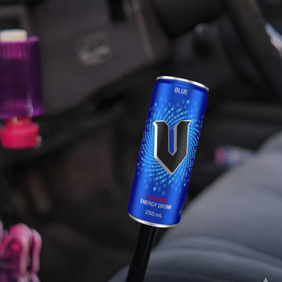 Tokyo Tom's Custom Can Shifter Universal - 