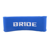 Bride Blue Hard Cotton Head Rest