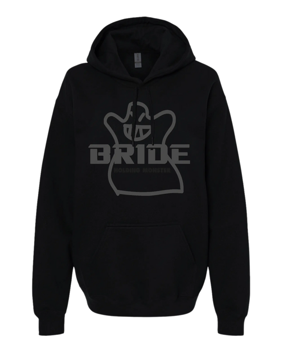 Bride Heritage Collection Hoodie