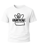 BRIDE Holding Monster T-Shirt
