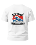Tokyo Toms Nissan GTR C110 Wave T-Shirt