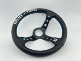 13" (330mm) FATLACE "Style" Steering Wheel