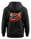 Honda CRX Hoodie