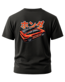 Honda CRX T-Shirt