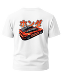 Honda CRX T-Shirt