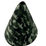 Camouflage Gear Shift Boot cover