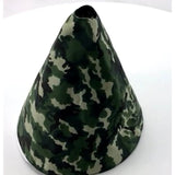 Camouflage Gear Shift Boot cover