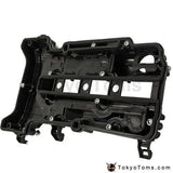 Camshaft Engine Valve Cover For Vauxhall Acorsa Insignia Meriva Mokka Zafira For Buick 55561426 25198874 25198498 55573746