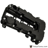 Camshaft Engine Valve Cover For Vauxhall Acorsa Insignia Meriva Mokka Zafira For Buick 55561426 25198874 25198498 55573746