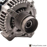 Car Alternator Generators 130A For Toyota Tarago Aca33R Aca38R Engine 2Az-Fe 4Cyl. 2.4L 06-14 104210-4980 Petrol Clutch Pulley
