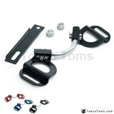 Car Vehicle Adjustable Battery Hold Down Kit Clamp Bracket Bolts For For Subaru Toyota - Tokyo Tom's