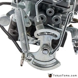 Carb Carburetor For Nissan Cherry 1974- Sunny B210 Pulsar 1977-1981 A14 Engine Sedan Wagon 16010-W5600