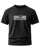 Toyota JZX100 Chaser - Chest Print T-Shirt
