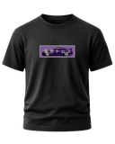 Nissan Skyline R33 - Chest Print T-Shirt