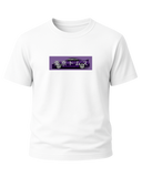 Nissan Skyline R33 - Chest Print T-Shirt
