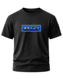 Nissan Skyline R34 - Chest Print T-Shirt