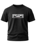 Nissan Skyline R35 - Chest Print T-Shirt