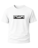 Nissan Skyline R35 - Chest Print T-Shirt