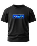 Mazda RX7 - Chest Print T-Shirt