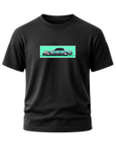 Nissan Silvia S13 - Chest Print T-Shirt