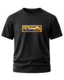 Honda S2000 - Chest Print T-Shirt