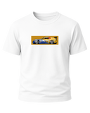 Honda S2000 - Chest Print T-Shirt