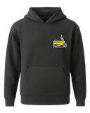 Honda City Motocompro Hoodie