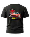Honda City Motocompro T-Shirt