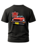 Honda City Motocompro T-Shirt