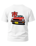 Honda City Motocompro T-Shirt
