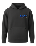 Honda Civic EG Dual View Series Hoodie