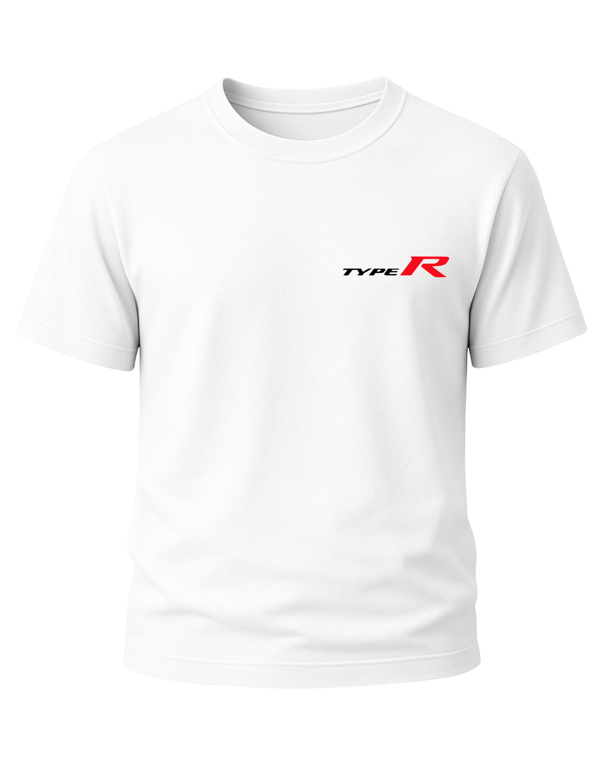 Honda Civic Type R Comic T-Shirt