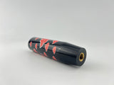 Cloud Pattern Gear Knob