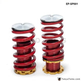 Coilover Springs For Honda Civic 88-00 - Tokyo Tom's