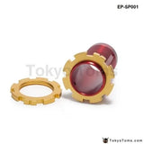 Coilover Springs For Honda Civic 88-00 - Tokyo Tom's
