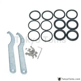 Coilover Springs For Honda Civic 88-00 - Tokyo Tom's
